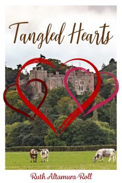 Front Cover of Tangled Hearts